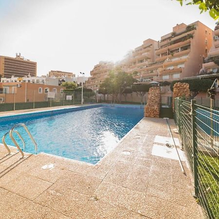 Expoholidays - Vistas Puerto Aguadulce 아구아둘세 외부 사진