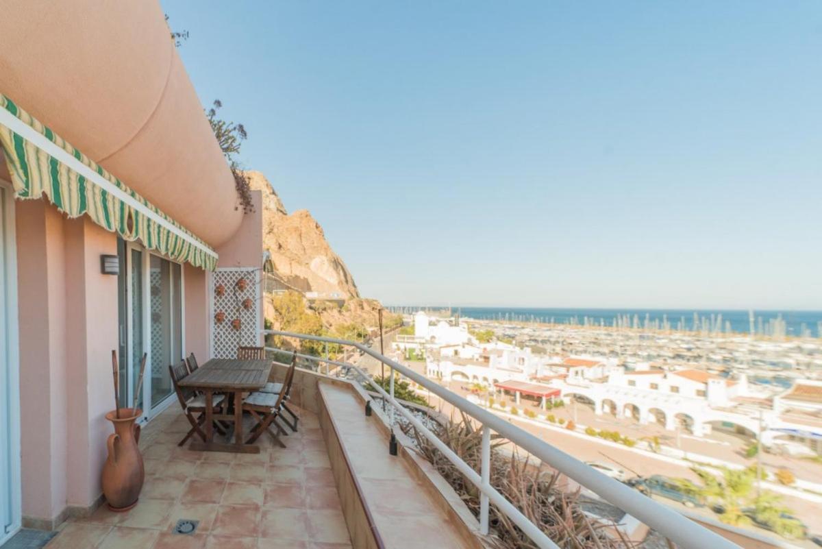 Expoholidays - Vistas Puerto Aguadulce 아구아둘세 외부 사진