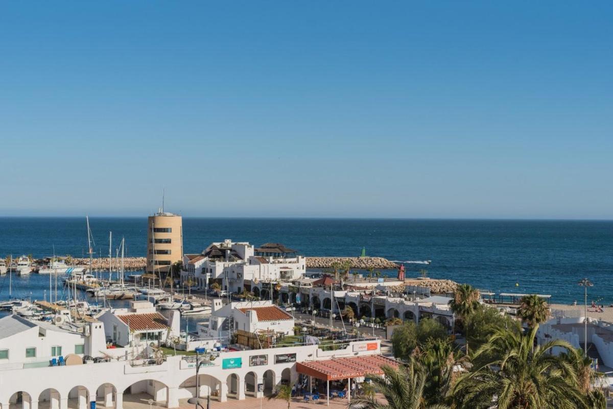 Expoholidays - Vistas Puerto Aguadulce 아구아둘세 외부 사진