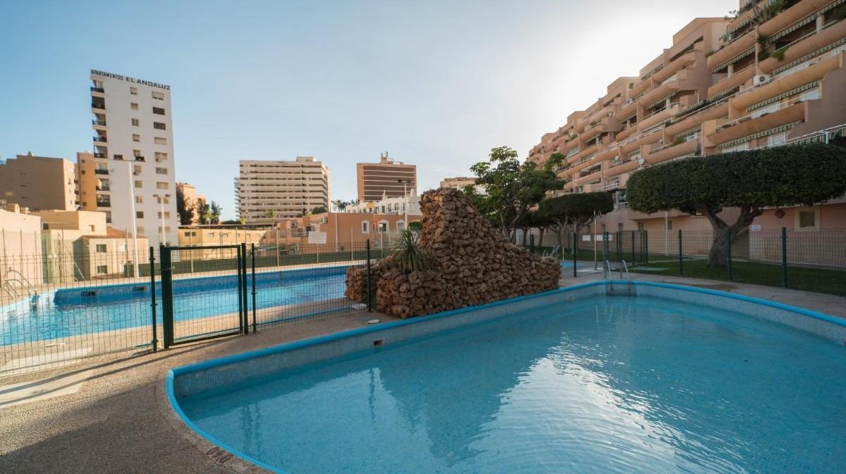 Expoholidays - Vistas Puerto Aguadulce 아구아둘세 외부 사진