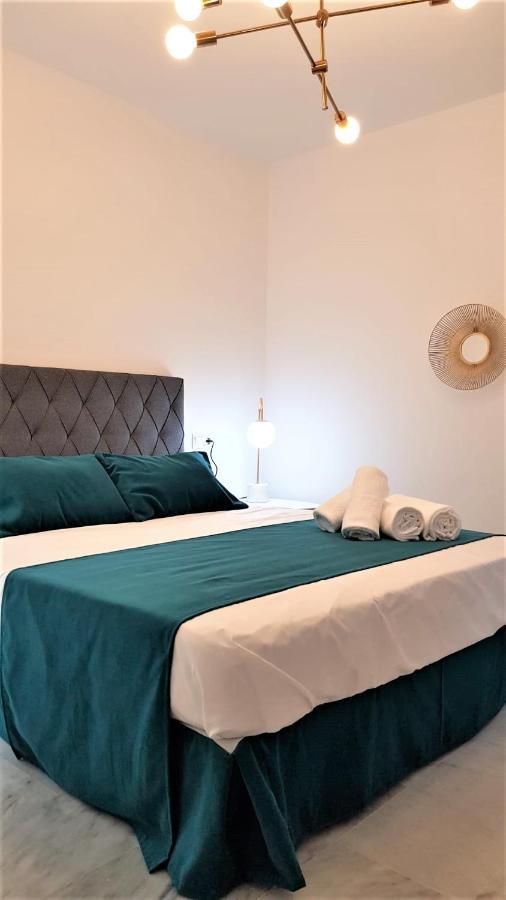 Expoholidays - Vistas Puerto Aguadulce 아구아둘세 외부 사진
