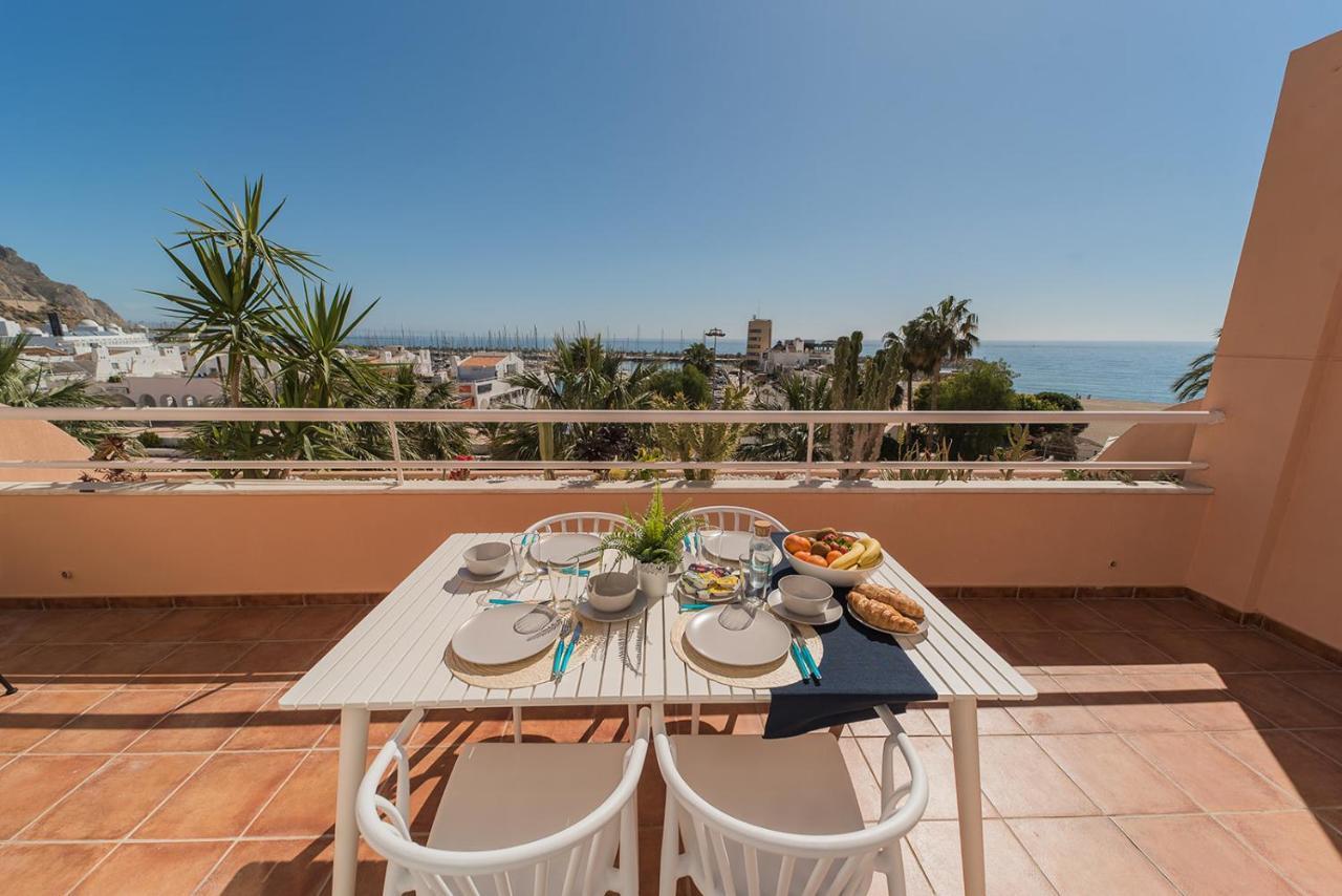 Expoholidays - Vistas Puerto Aguadulce 아구아둘세 외부 사진