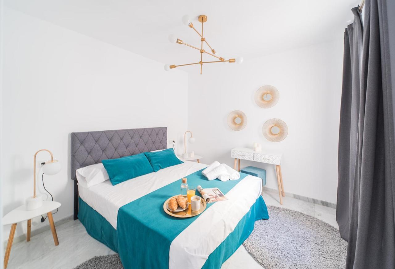 Expoholidays - Vistas Puerto Aguadulce 아구아둘세 외부 사진