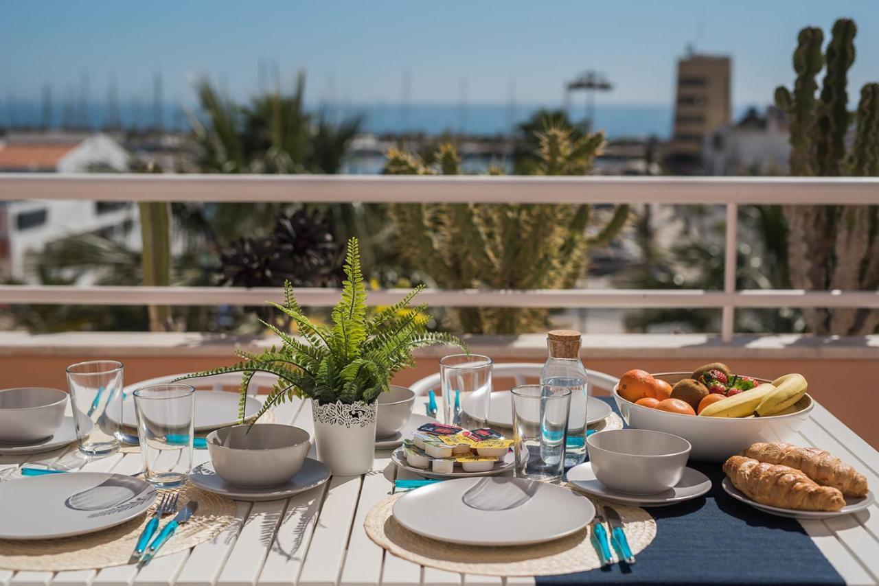 Expoholidays - Vistas Puerto Aguadulce 아구아둘세 외부 사진