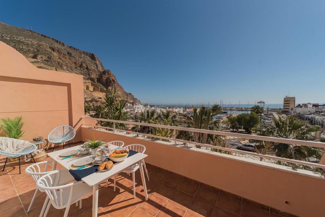 Expoholidays - Vistas Puerto Aguadulce 아구아둘세 외부 사진