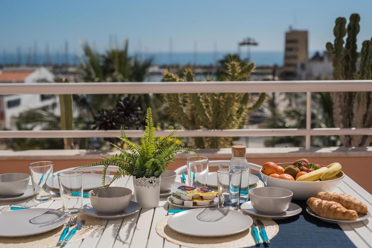 Expoholidays - Vistas Puerto Aguadulce 아구아둘세 외부 사진