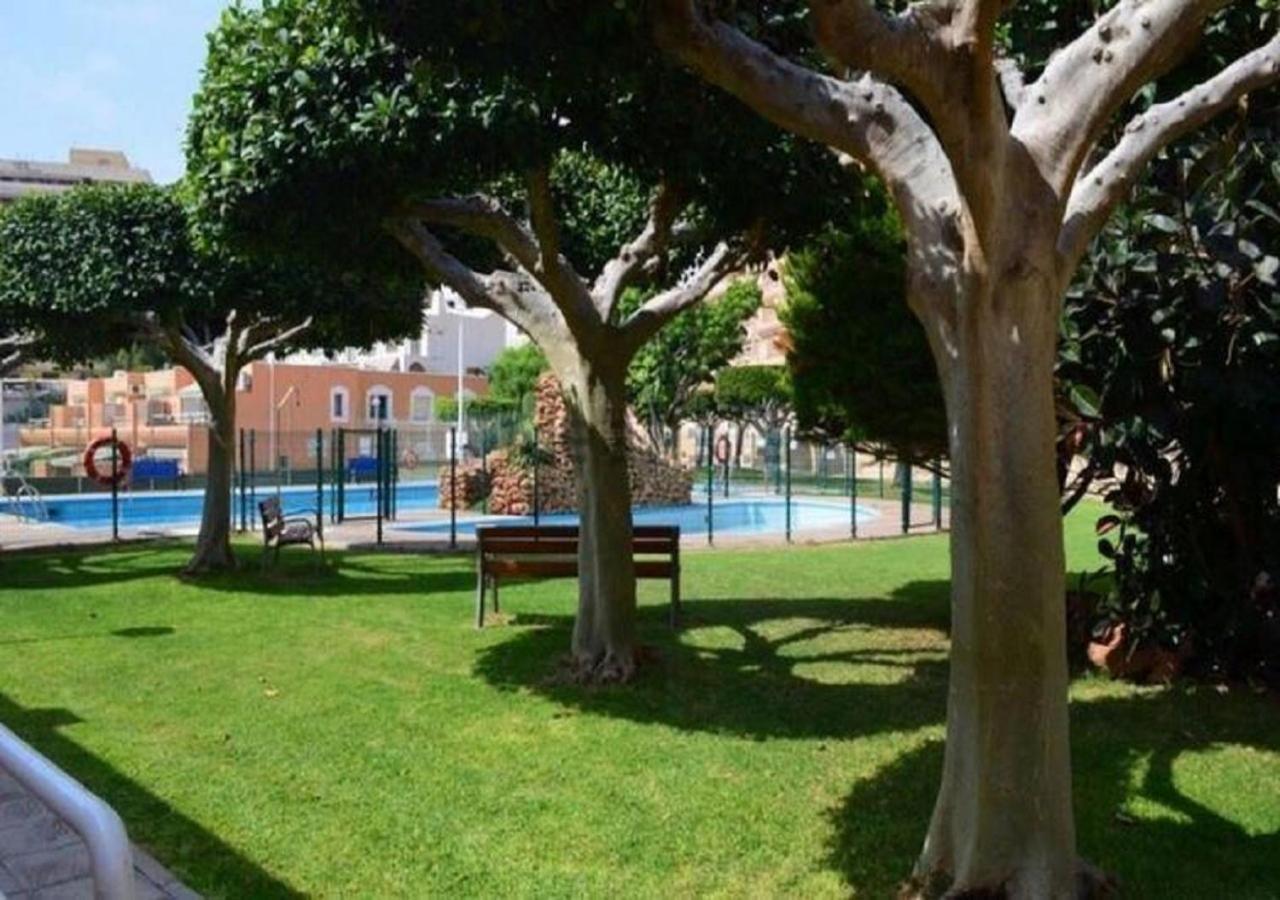Expoholidays - Vistas Puerto Aguadulce 아구아둘세 외부 사진